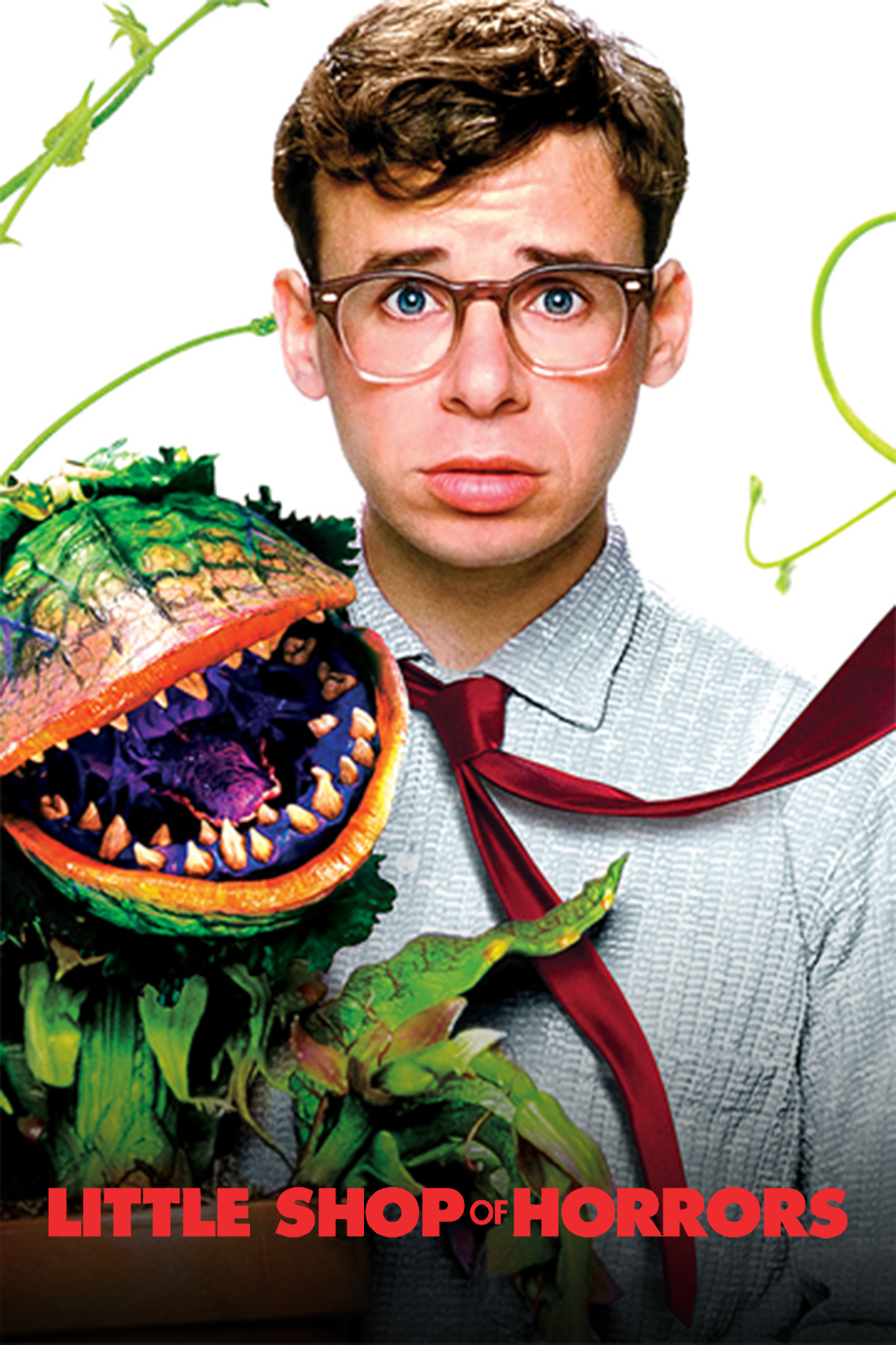 Little Shop of Horrors (1986) [37397] (A1765619861) [[Movies]] --Plex--